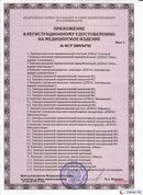 Электрод терапевтический купить в Кемерово